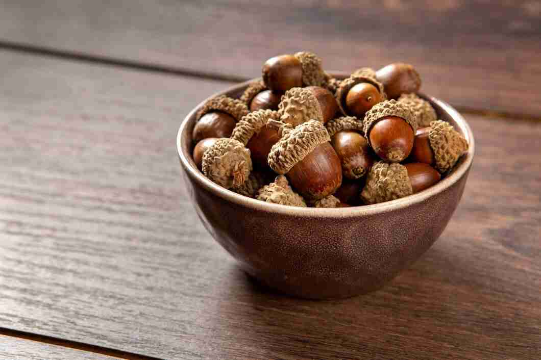 Peanut Butter Energy Balls