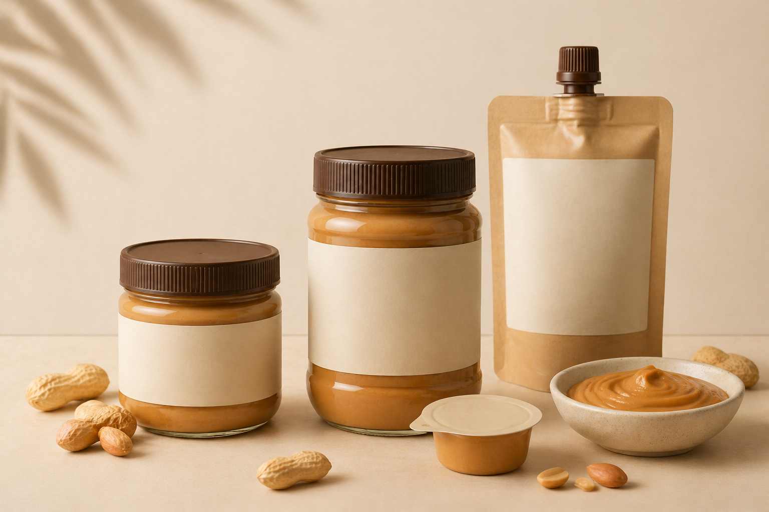 Packaging Options for Private Label Brands